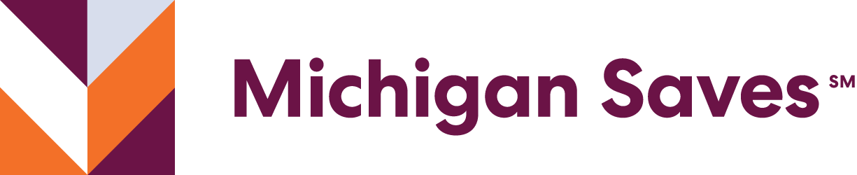 Michigan Saves Logo